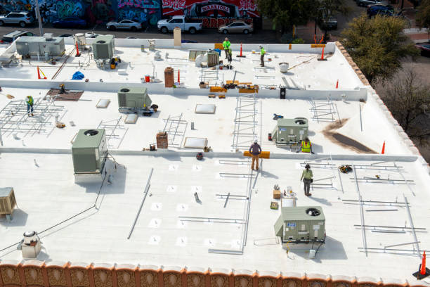 Best Roof Installation  in Stanhope, NJ